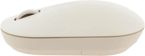 Мышь беспроводная Xiaomi Wireless Mouse Lite 2 белый, 1000 dpi, радиоканал, USB, кнопки - 3 [BHR8915GL]