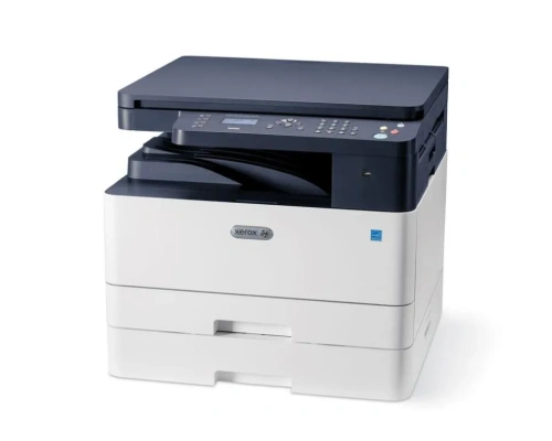 МФУ лазерный XEROX B1025DN [B1025V_B]