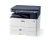 МФУ лазерный XEROX B1025DN [B1025V_B]