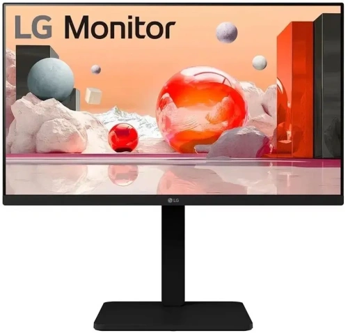 Монитор LCD LG 23.8&quot; 24BA550-B IPS 1920x1080 100Hz [24BA550-B.ARUQ]