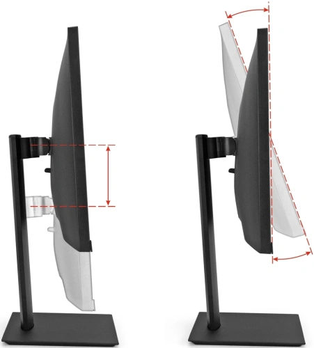 Монитор 29&quot; ExeGate Combat EC1500 IPS 2560x1080, 200 Гц [EX297301RUS]