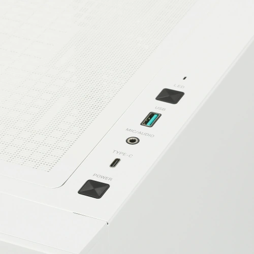 Компьютерный корпус Deepcool CH560 WH без БП [R-CH560-WHAPE4-G-1]