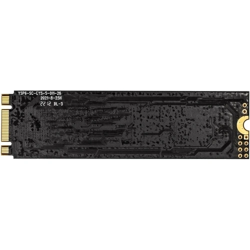 Накопитель SSD ExeGate NextPro UV500TS480, 480Gb [EX280466RUS]