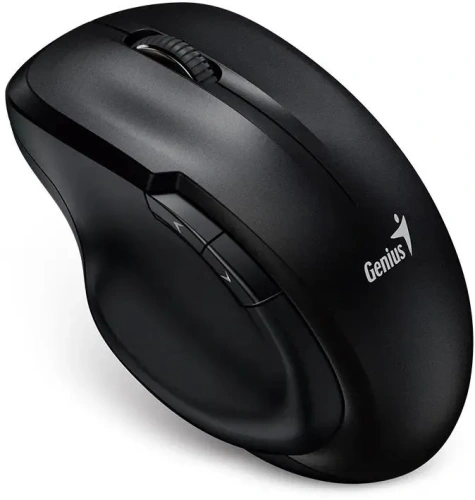 Мышь беспроводная Ergo 8200S Black [31030029400]