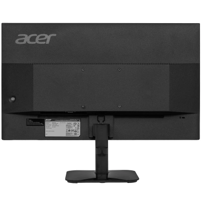 Монитор 24.5&quot; Acer KA252QG0bi [UM.KX2CD.001]