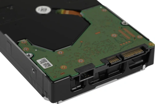 Жесткий диск WD Red™ Pro WD181KFGX 18ТБ 3,5&quot; 7200RPM 512MB (SATA-III) NAS [WD181KFGX]