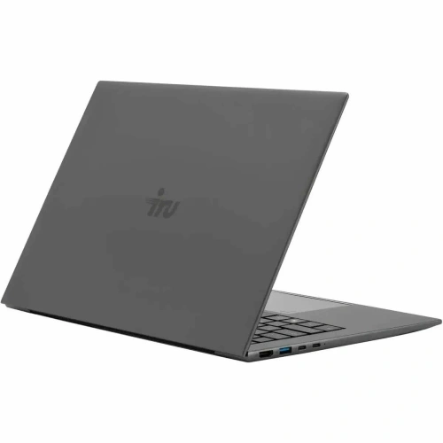 Ноутбук IRU Planio 14INPR N-series N100 16 Gb 14&quot; [2078485]
