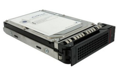 Жесткий диск Lenovo 00MJ156 400GB SAS 2.5 Flash [00MJ156]