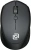 Мышь Oklick 488MW черный, оптическая (1000dpi) беспроводная USB (4but) [SR-1807 BLACK]