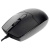 Мышь проводная Gembird черный, 1000 dpi, USB, кнопки - 3 [MOP-425]