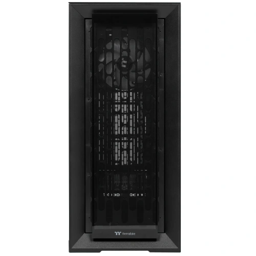Компьютерный корпус Thermaltake CTE T500 TG ARGb черный без БП [CA-1X8-00F1WN-01]