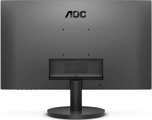 Монитор 27&quot; AOC U27B3M VA 3840x2160, 60 Гц [U27B3M]