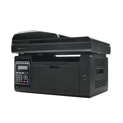 МФУ лазерный Pantum M6607NW [M6607NW]