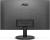 Монитор 27&quot; AOC U27B3M VA 3840x2160, 60 Гц [U27B3M]