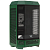 Компьютерный корпус Thermaltake The Tower 300 Racing Green зеленый без БП [CA-1Y4-00SCWN-00]