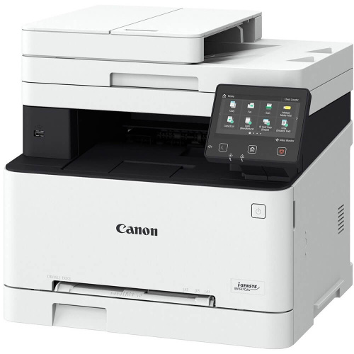 МФУ лазерный Canon i-SENSYS MF657Cdw (5158C001) [5158C001]
