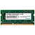 Оперативная память Apacer DDR3 SODIMM 4GB 1600MHz [DS.04G2K.KAM]