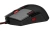 Мышь проводная AOC AGM700 черный, 16000 dpi, USB, кнопки - 8 [AGM700DRCR]
