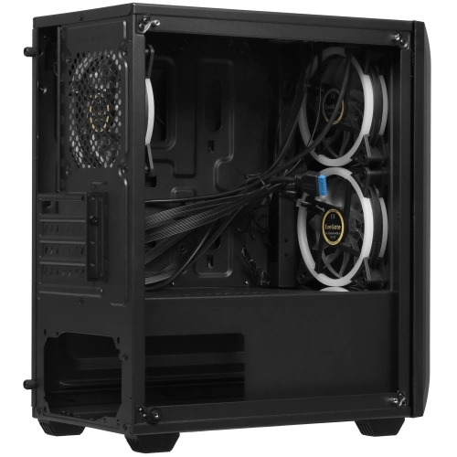 Компьютерный корпус Minitower ExeGate Mistery R3 [EX294383RUS]