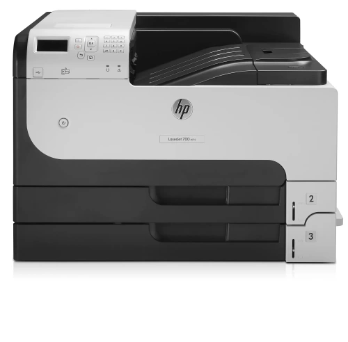 Принтер лазерный HP LaserJet Enterprise 700 M712dn [CF236A]