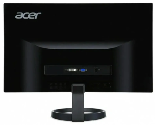 Монитор 23.8&quot; Acer R240HYbidx, IPS, 1920x1080, 60 Гц, 4 мс, 16:9 [UM.QR0EE.026]