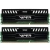 Оперативная память Patriot 16Gb DDR3 1600MHz (2*8Gb) DIMM VIPER3 CL9 [PV316G160C9K] Black [PV316G160C9K]