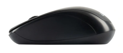 Мышь беспроводная Acer OMR131 черный, 1000 dpi, радиоканал, USB, кнопки - 3 [ZL.MCEEE.01E]