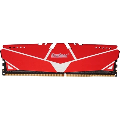 Оперативная память Kingspec 16 GB DDR4 3200MHz (1x16GB) [KS3200D4M13516G]