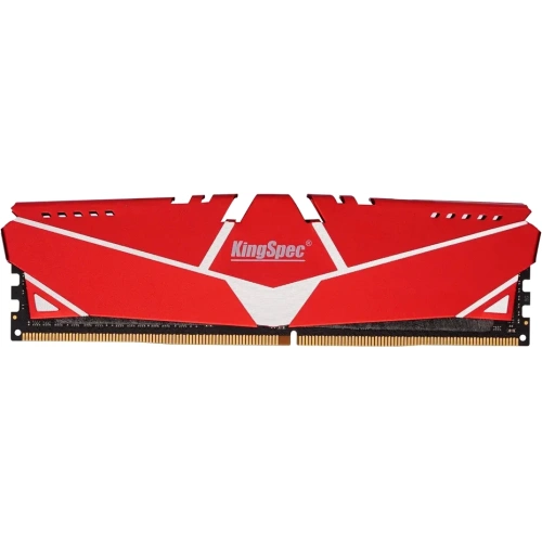 Оперативная память Kingspec 16 GB DDR4 3200MHz (1x16GB) [KS3200D4M13516G]