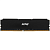 Оперативная память 16GB Adata DDR4 3600 DIMM XPG Gammix D20 [AX4U360016G18I-CBK20]