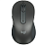 Мышь беспроводная Logitech Signature M650 L графитовый, 4000 dpi [910-006388]