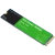 Накопитель SSD WD Green SN350 2000Gb, PCIe 3.0 x4, M.2 2280 [WDS200T3G0C]