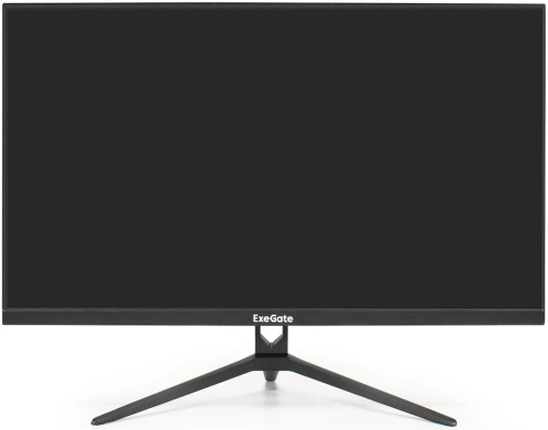 Монитор 27&quot; ExeGate ProSmart EV2707A VA 1920x1080, 75 Гц [EX294345RUS]
