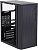 Компьютерный корпус Accord ACC-261B черный без БП mATX [ACC-261B]