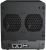 СХД SYNOLOGY настольное исполнение 4BAY NO HDD [DS423]