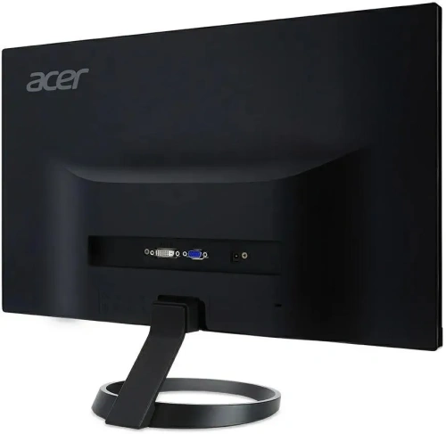 Монитор 23.8&quot; Acer R240HYbidx, IPS, 1920x1080, 60 Гц, 4 мс, 16:9 [UM.QR0EE.026]