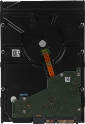 Жесткий диск Seagate SATA-III 10Tb ST10000NT001 NAS Ironwolf Pro 512E (7200rpm) 256Mb 3.5&quot; [ST10000NT001]
