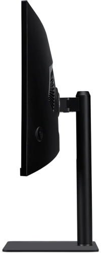 Монитор 34&quot; CZ342CURVBMIPHUZX BLACK ACER [UM.CC2CD.V01]