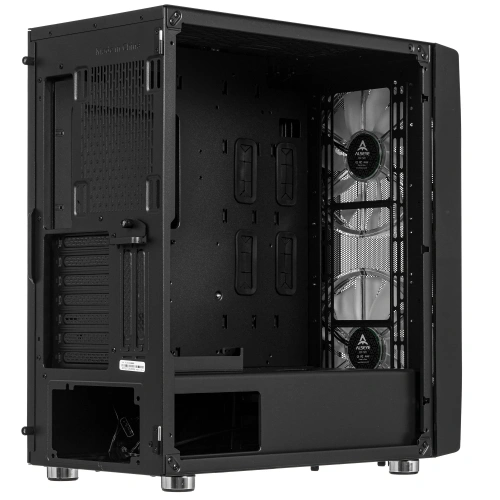 Компьютерный корпус ALSEYE Ai-B [Ai20025]