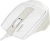 Мышь проводная A4Tech Fstyler FM45S Air бежевый, 2400 dpi, USB, кнопки - 7 [FM45S AIR USB (CREAM BEIGE)]