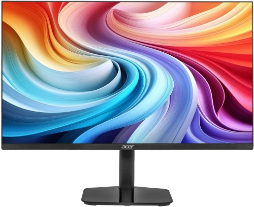 Монитор 24.5&quot; Acer KA252QG0bi [UM.KX2CD.001]