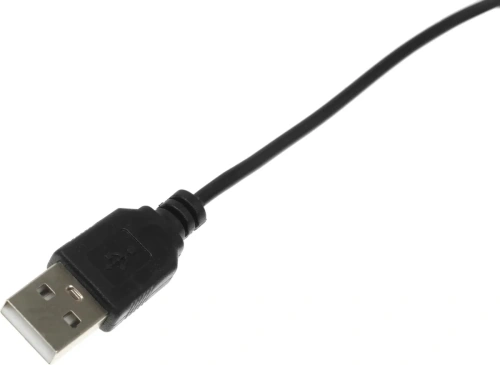 Клавиатура Oklick 95M (1788106) проводная, USB, черный [1788106]