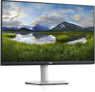 Монитор 27&quot; DELL S2722DC IPS 2560x1440, 75 Гц [2722-7609]