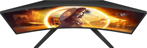 Монитор 32&quot; AOC CQ32G4VE, VA 2560x1440, 180 Гц [CQ32G4VE]