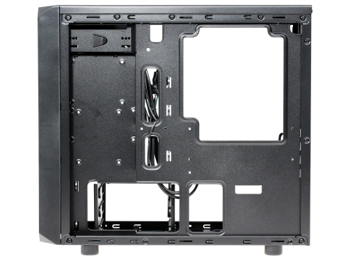 Компьютерный корпус Thermaltake Versa H15 черный без БП [CA-1D4-00S1NN-00]