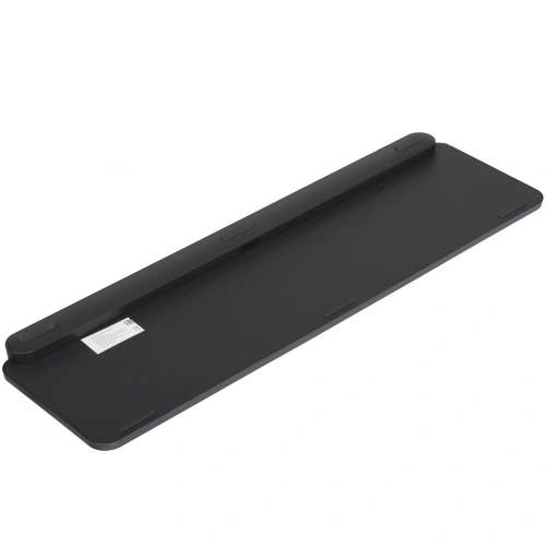 Клавиатура беспроводная Logitech MX Keys S (920-011600) графит [920-011600]