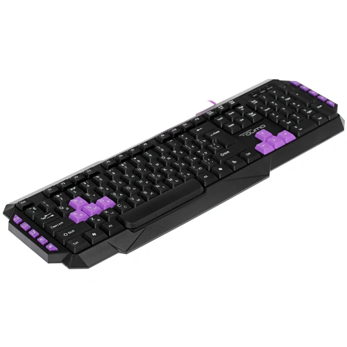 Игровая клавиатура Qumo Desert Eagle Pro [21742] [21742]