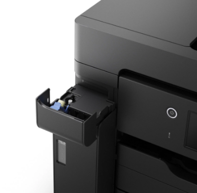 МФУ струйный Epson M15140 [C11CJ41404]