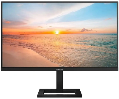 Монитор LCD 27'' 16:9 3840x2160 (UHD 4K) IPS, 60 Hz [27E1N1800AE (00/01)]