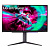 Монитор 27&quot; LG UltraGear [27GR93U-B]